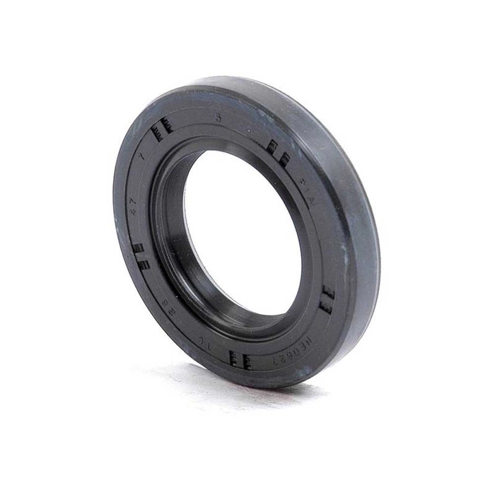 Metrisk Pakning for roterende aksling, 35 x 55 x 10mm Dobbeltkant