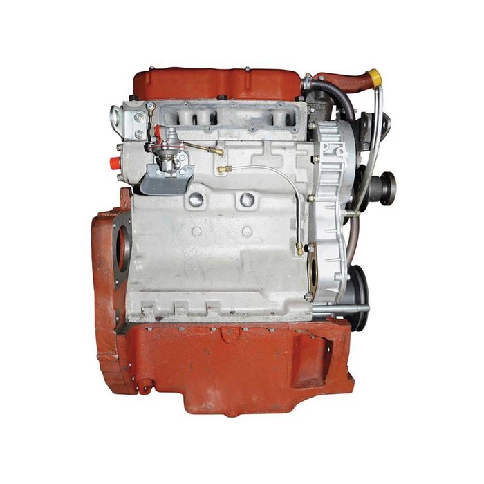 Komplett motor: AD3.152 (kanttetning)