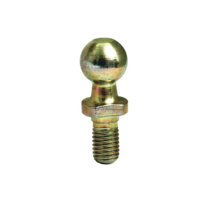 50mm kule for tilhengerkrok