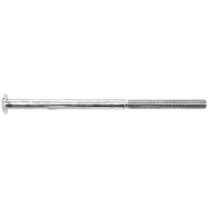 Løftestagaksel (Gjenget) - 3/4 UNC - Spliner 15