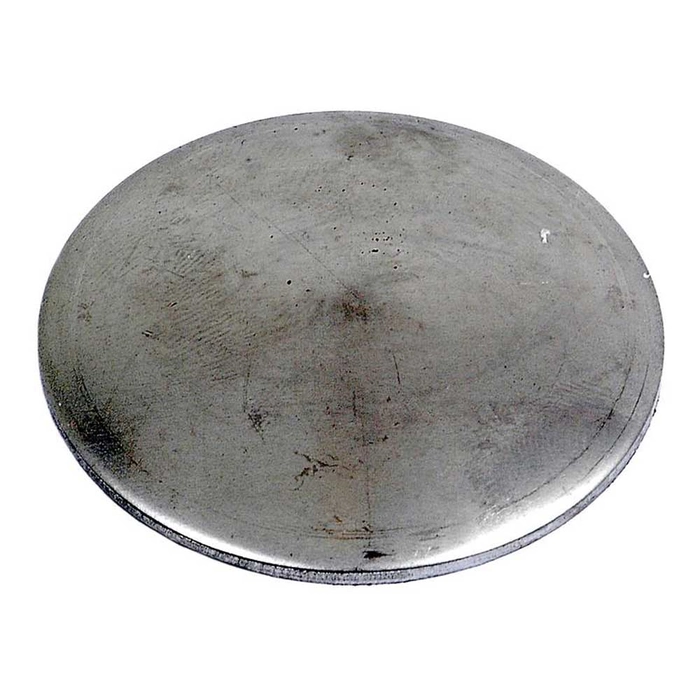 Frostplugg - 60mm (Skålformet Type