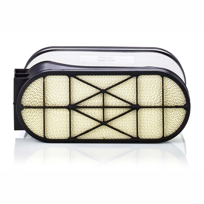 MANN Luftfilter CP 33 280