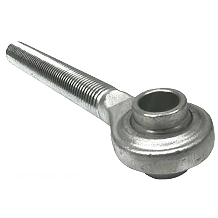 Endestykke H Kat 2 247 Mm          