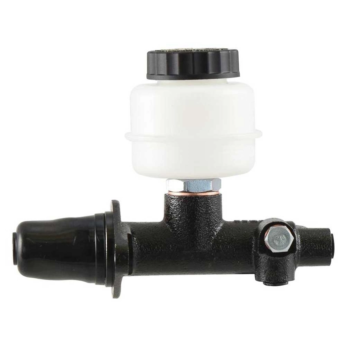 Hovedsylinder for bremser