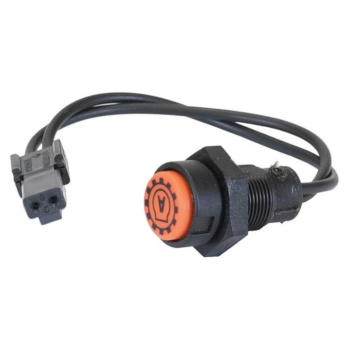 Dynamic Transmission Bryter