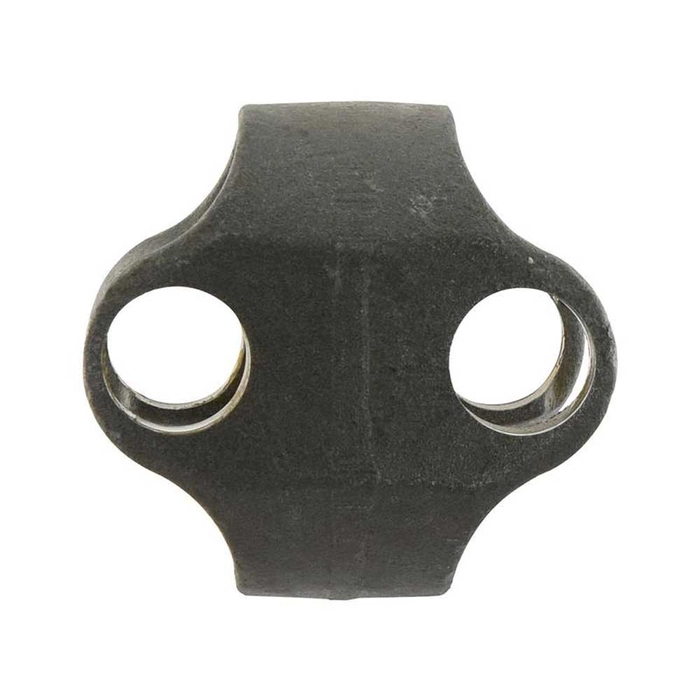 Drivaksling (mellomaksel)