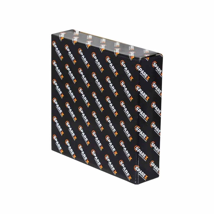 Lager for å løse ut kløtsj ( Trustlager)