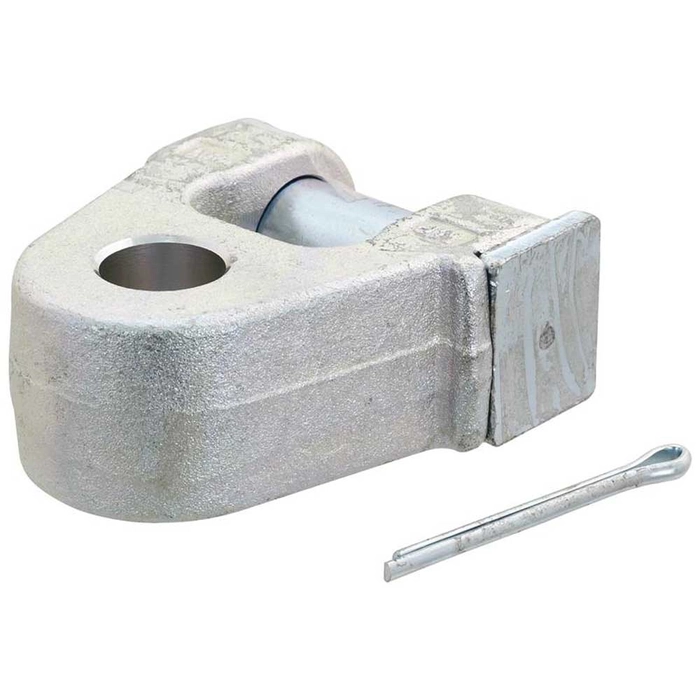 Knast - Kategori 2 (Ø25mm)