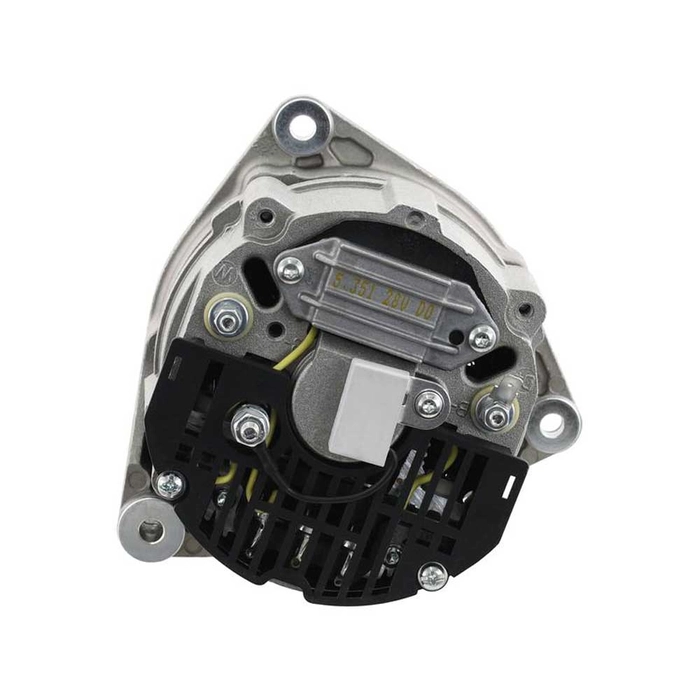 ALTERNATOR (MAHLE) - 28V, 55 AMPS  
