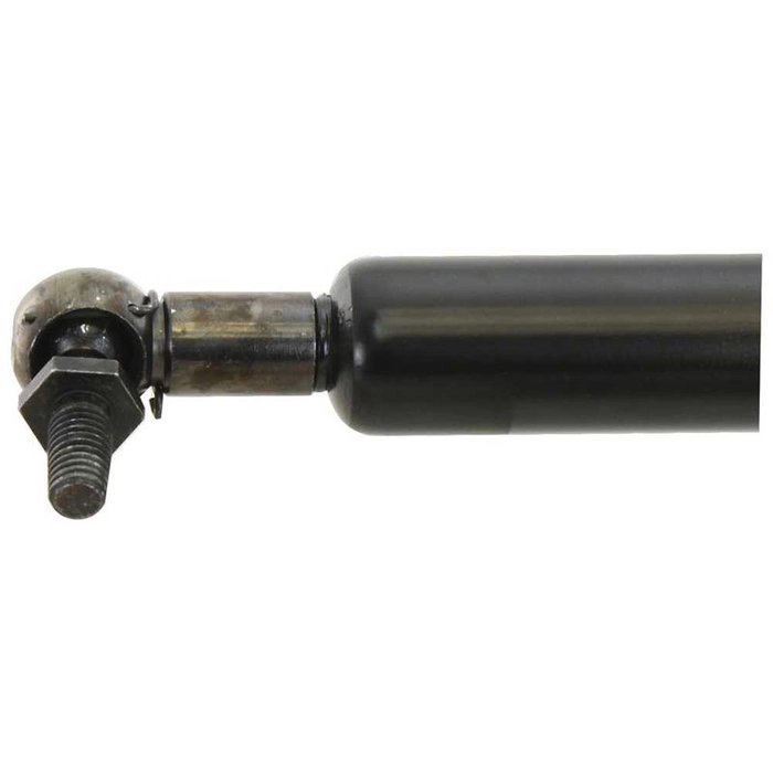 Gassdemper, Total lengde: 435mm