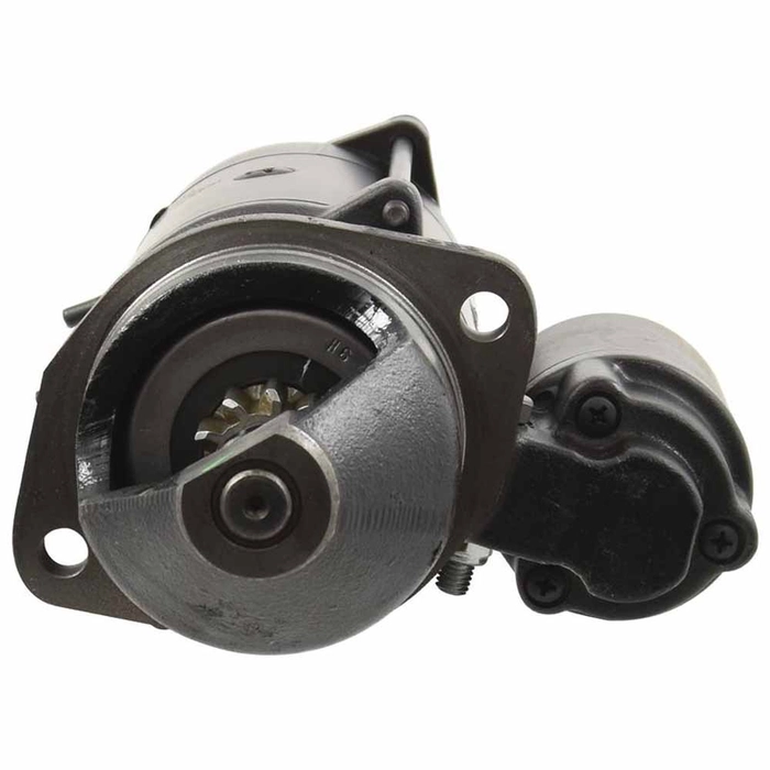 Starter - 12V, 3.2Kilowatt, Gir redusert (Mahle)