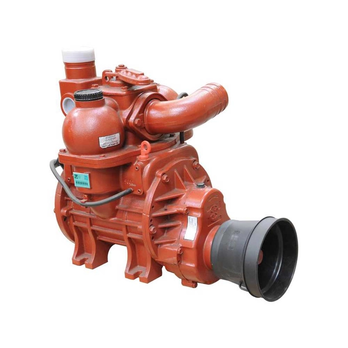 Vakuumpumpe - MEC11000M - PTO-drevet - 540 RPM