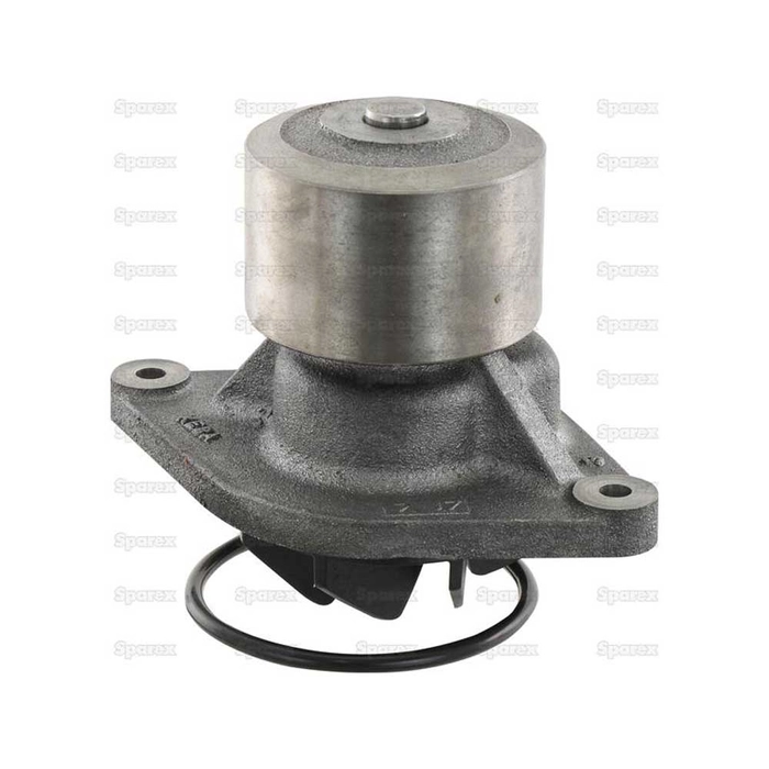 Vannpumpe inklusive reimskive