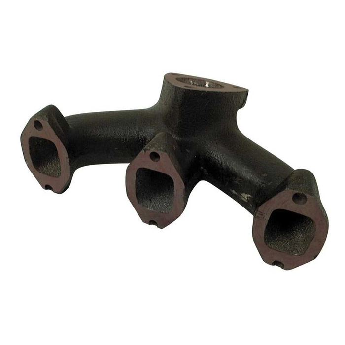 Eksosmanifold (3 Cyl.)
