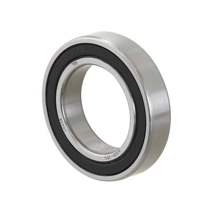 Kulelager med dype riller (60092RS)