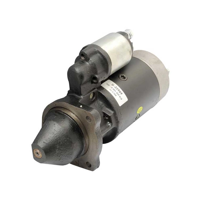 Startermotorer - 12V, 3.1Kilowatt 