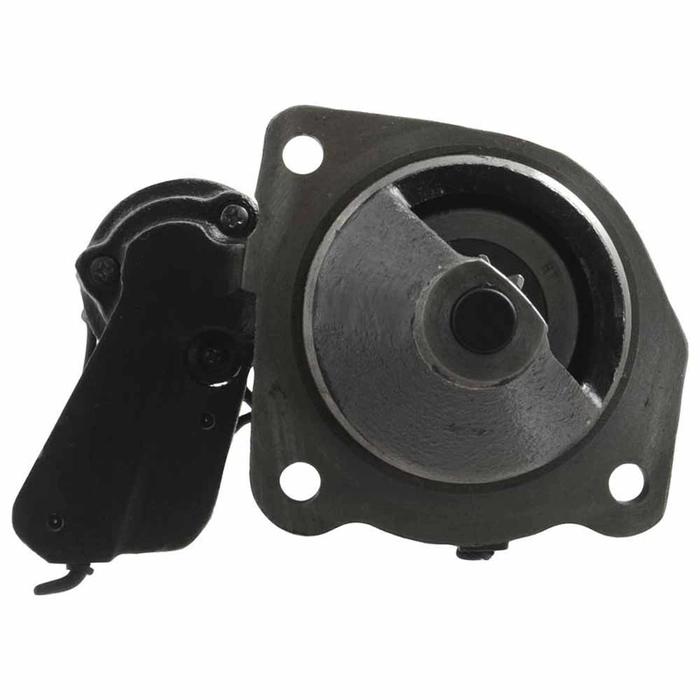 Starter - 12V, 4Kilowatt, Gir redusert (Mahle)