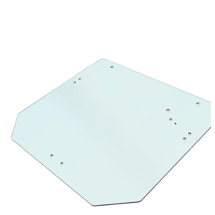 BAKRUTE JD BLÅGRØNN SAE