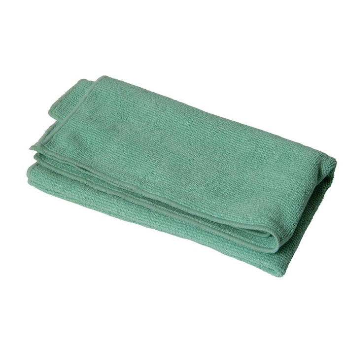 AUTOGLYM MIKROFIBERKLUT GRØNN      