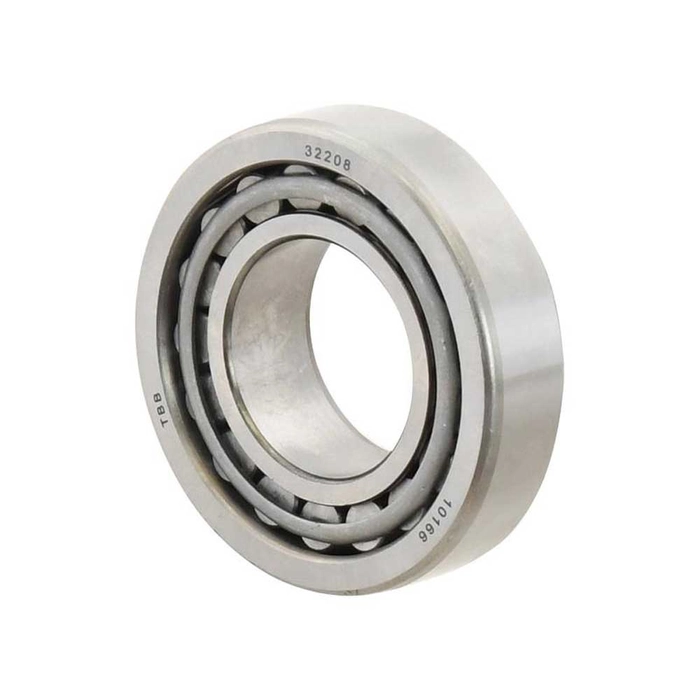 Koniske rullelagre (32208)