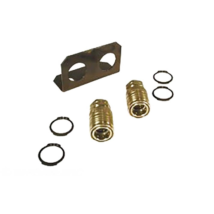 Hydr Hurtigkobl Sett