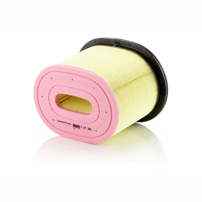 MANN Luftfilter C 27 380