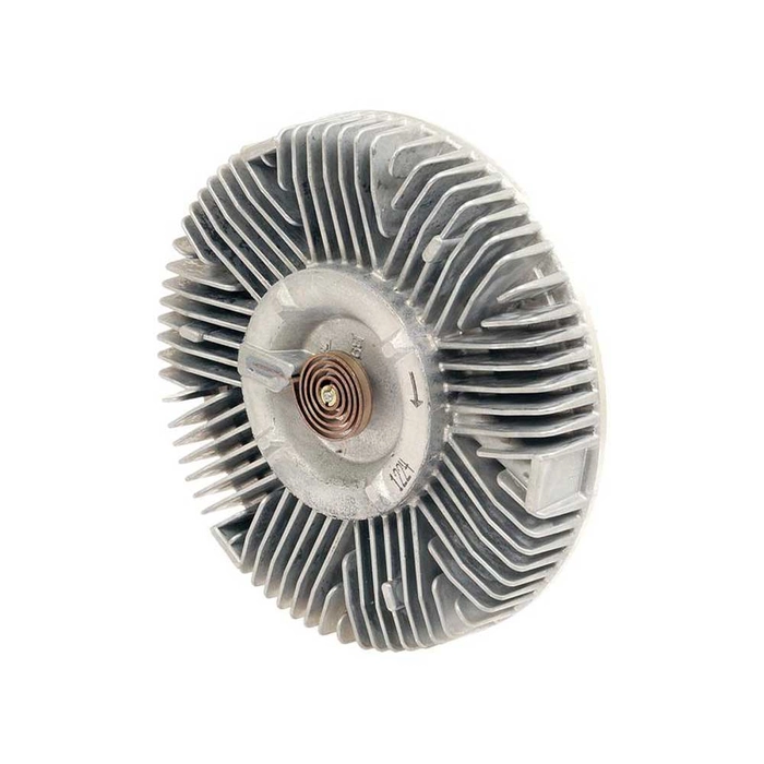 Viskositetsdrevet viftekobling