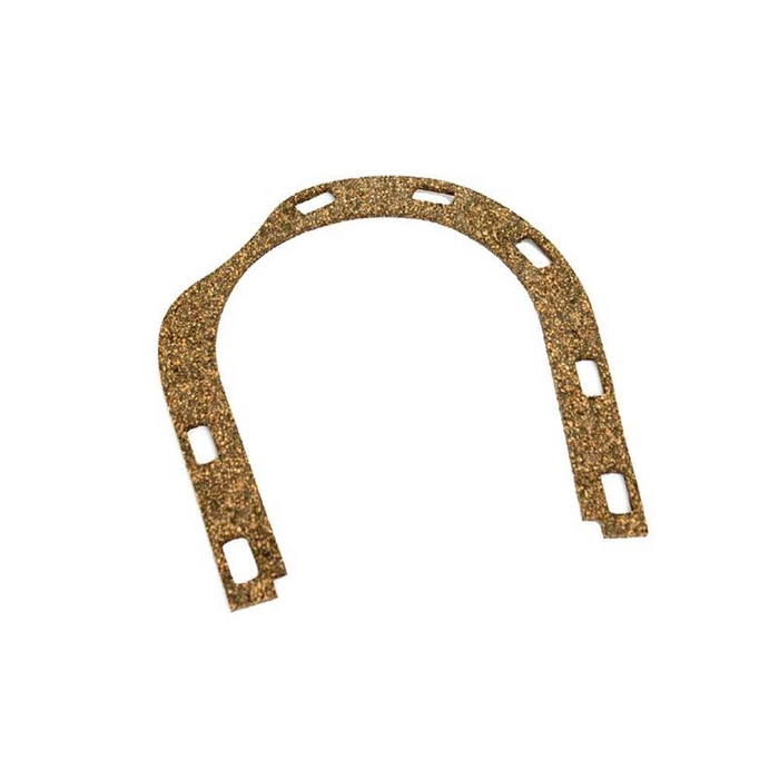 Bakre hovedhuspakninger