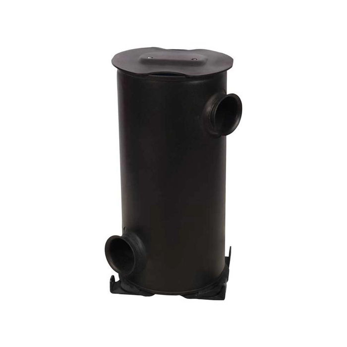 Lyddemper - Under panser