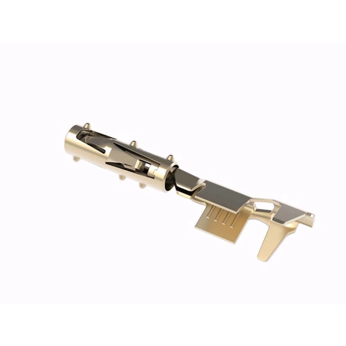 ELEC CONNECTOR TERMINAL