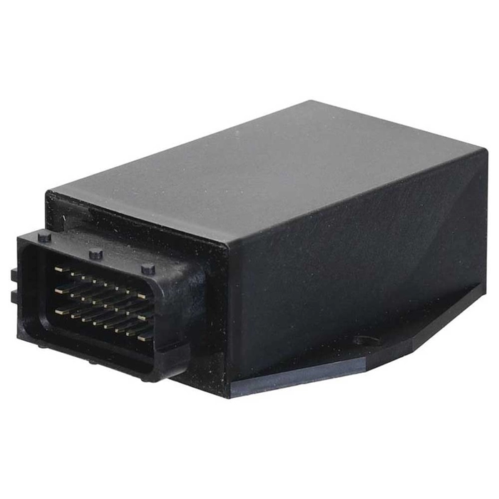 Kontakt for blinklys