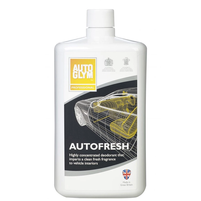 AUTOGLYM AUTOFRESH 1L              