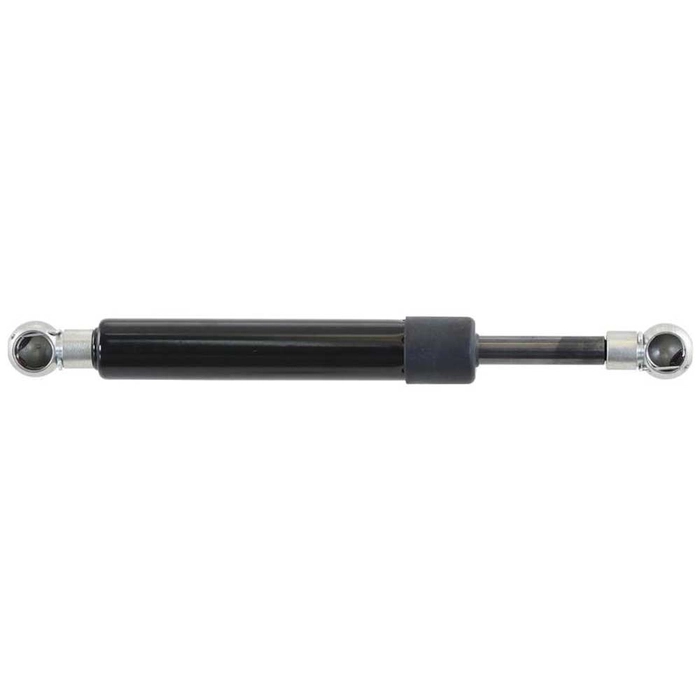 Gassdemper, Total lengde: 213mm