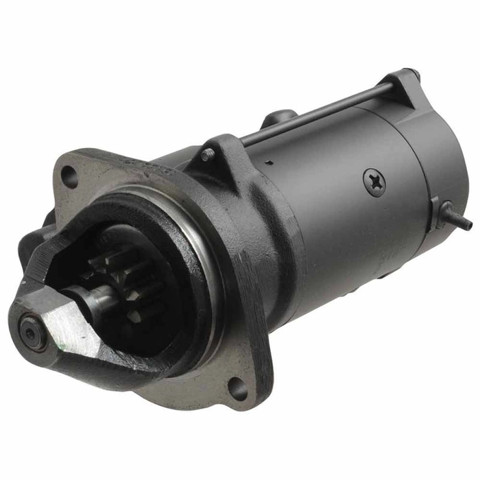 Starter - 12V, 3.2Kilowatt, Gir redusert (Mahle)