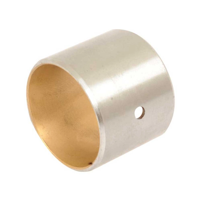 Bøssing, liten ende