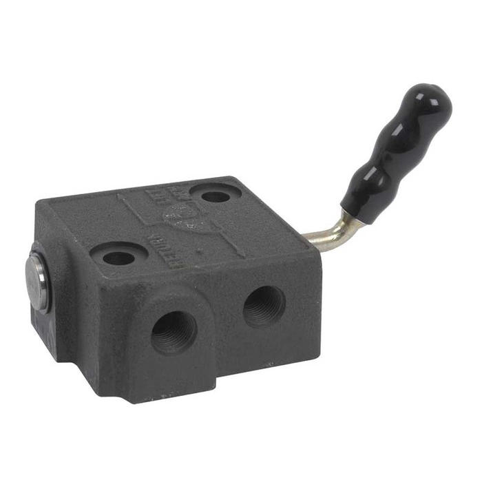 Hydraulisk Avstikkerventil Egnet for MF