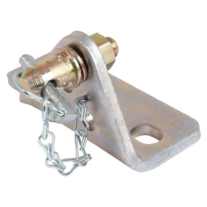 Brakett for stabilisator H