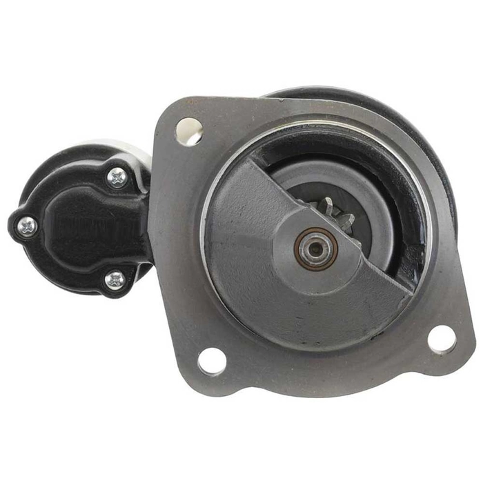 Startermotorer - 12V, 3Kilowatt (Mahle)