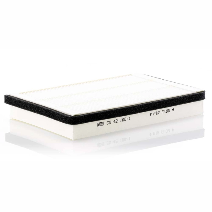 MANN Hyttefilter CU 42 100/1