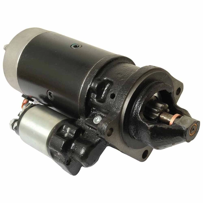 Startermotorer - 12V, 3Kilowatt 