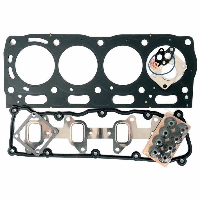 Toppakningssett - 4 Cyl. (1104, 1104DE44T, 1104DE44TA, 1104D44)