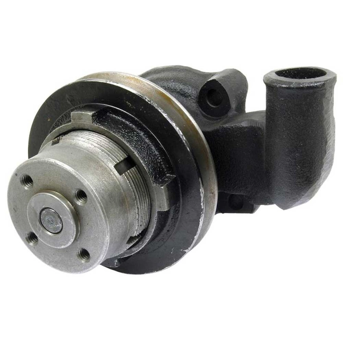 Vannpumpe inklusive reimskive