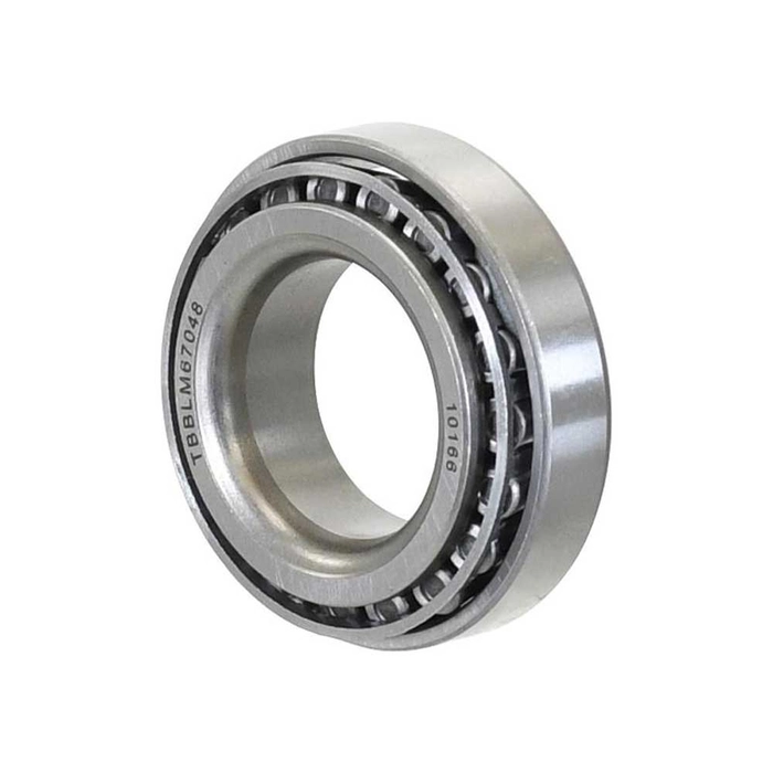 Koniske rullelagre (LM67048/LM67010)