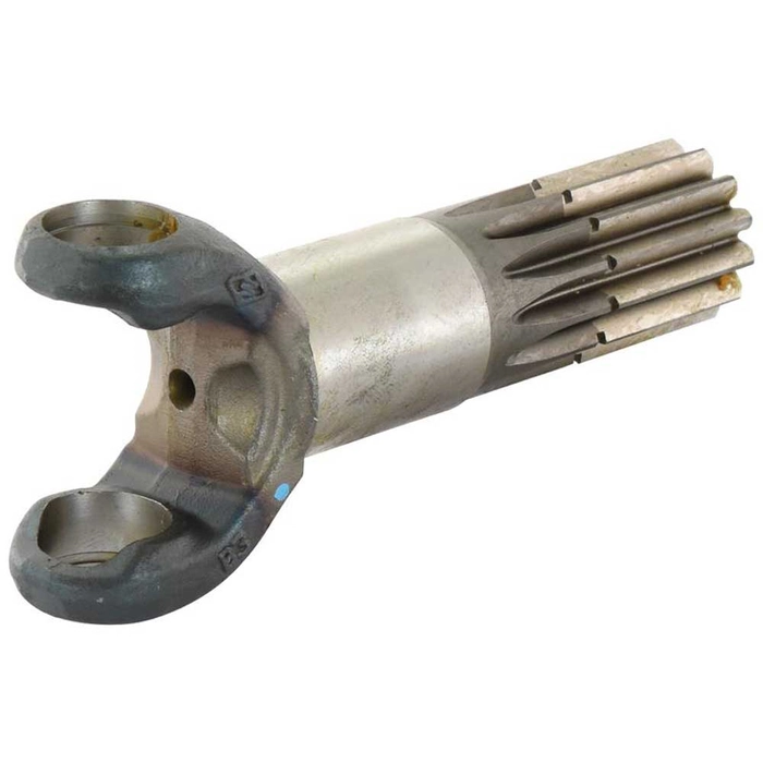 Drivaksling (mellomaksel)