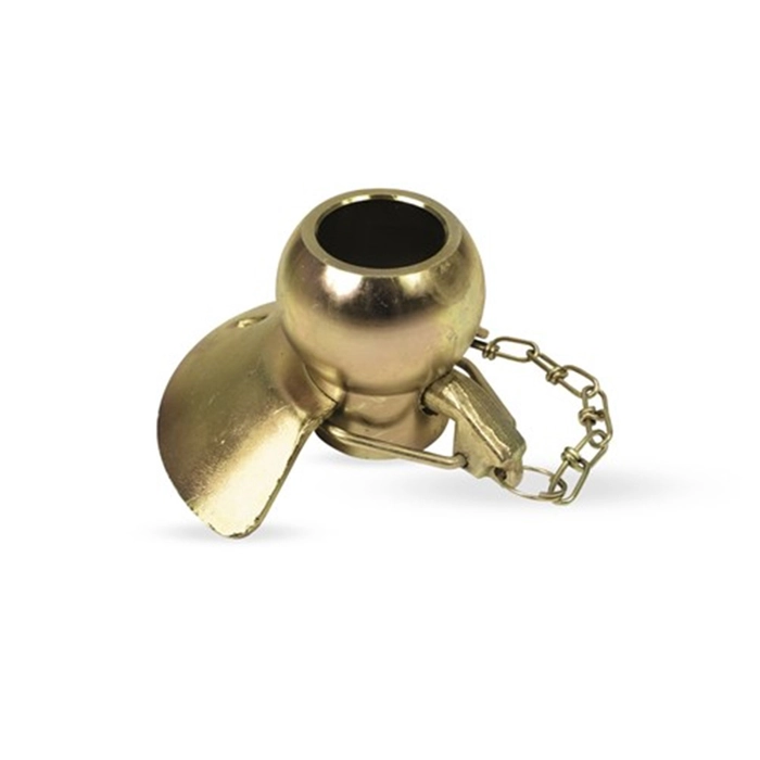 FANGHAKEKULE M/STYREPROFIL KAT 3/2