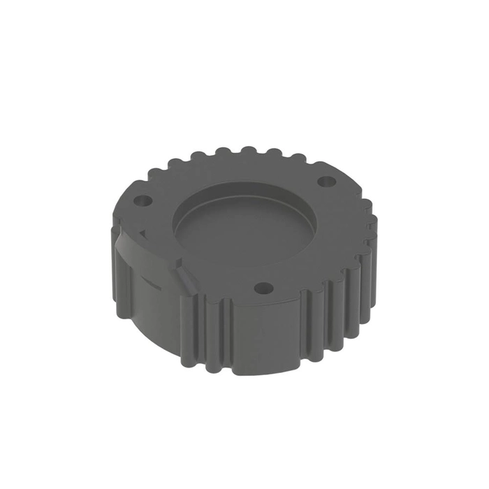 ELECTRICAL CONNECTOR ASS