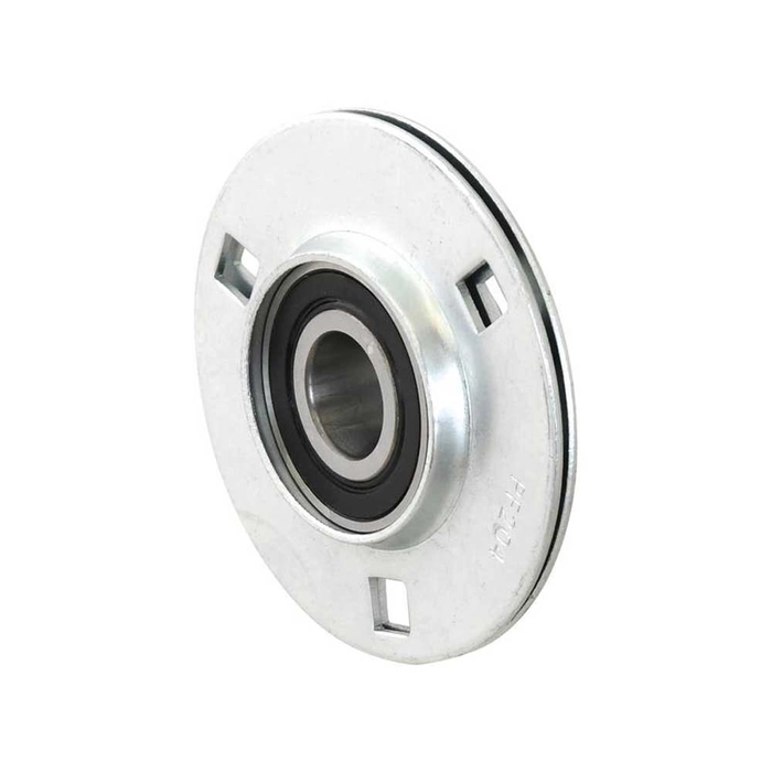 3-bolts flensenhet (USPF204)