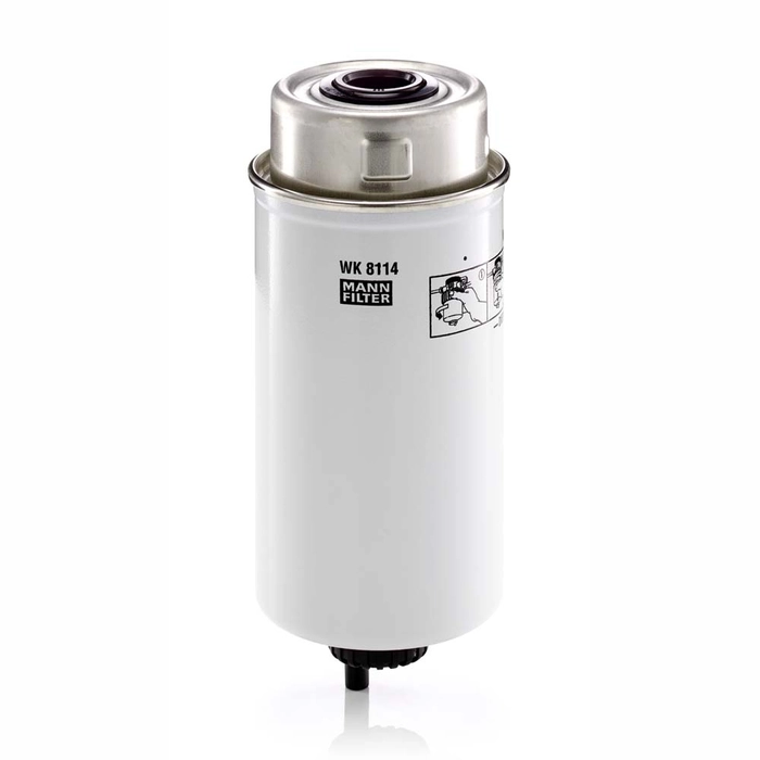MANN Drivstoffilter WK 8114