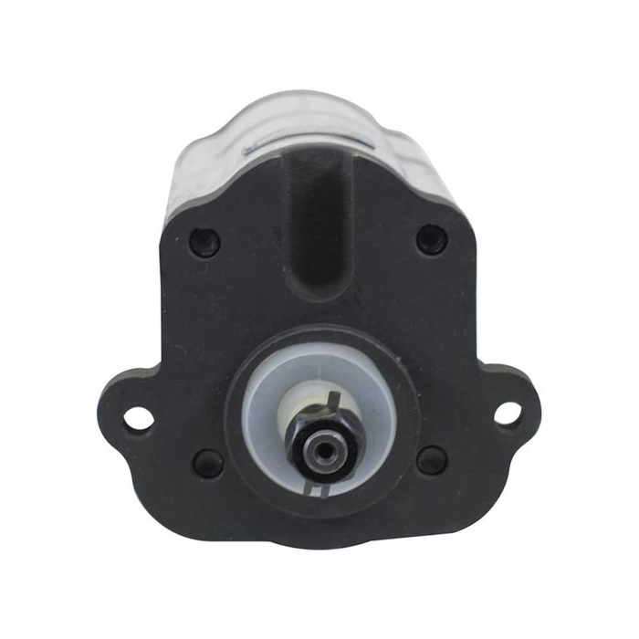 Tandem hydraulikkpumpe