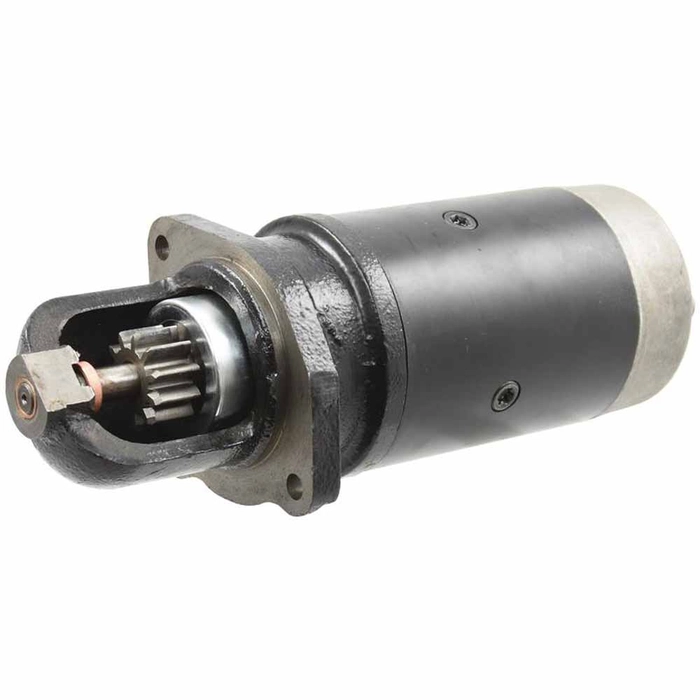 Startermotorer - 12V, 3Kilowatt 